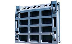 钢板闸门 钢板闸门