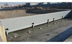 景观钢坝 景观钢坝