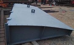 弧形闸门 弧形闸门