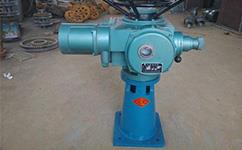 螺杆式启闭机 螺杆式启闭机