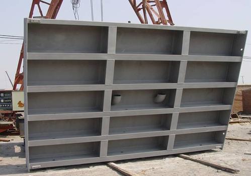 弧形闸门 弧形闸门