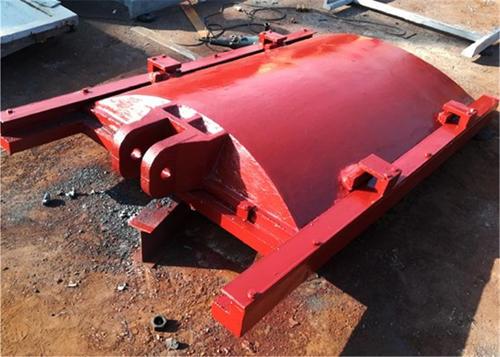 弧形闸门 弧形闸门