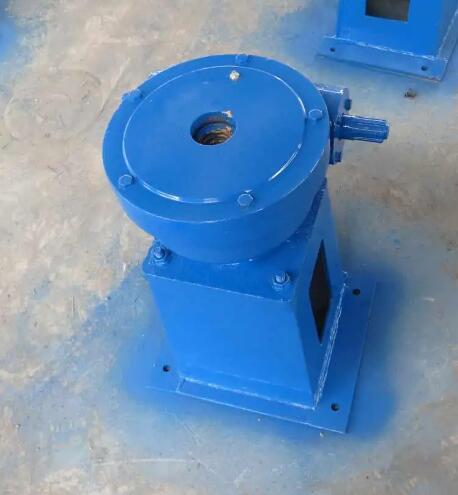 螺杆式启闭机 螺杆式启闭机