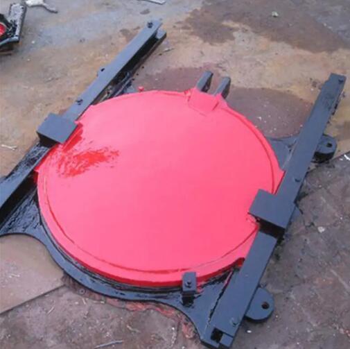 镶铜闸门 镶铜闸门