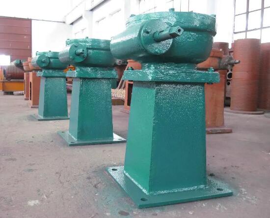 螺杆式启闭机 螺杆式启闭机