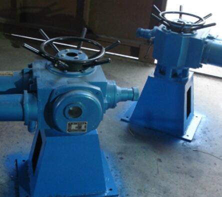 螺杆启闭机 螺杆启闭机